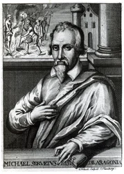 Michael Servetus (1511-53)